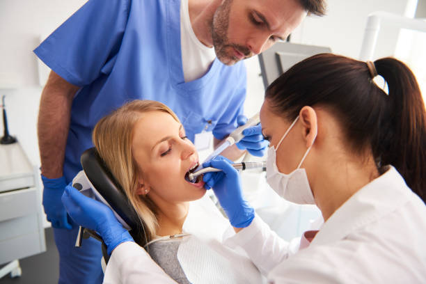 Eastpointe, MI Holistic Dental Care Services Company