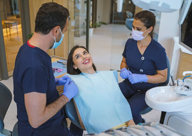 Best Wisdom Tooth Removal  in Eastpointe, MI