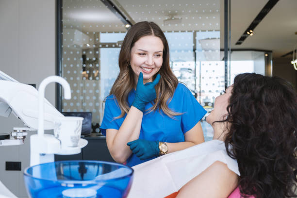 Best Root Canal Treatment  in Eastpointe, MI